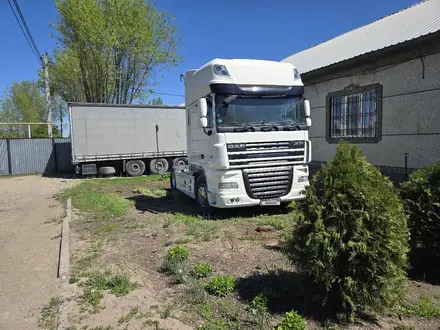DAF  XF 105 2012 года за 25 500 000 тг. в Алматы – фото 8