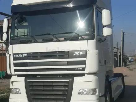DAF  XF 105 2012 года за 25 500 000 тг. в Алматы – фото 9
