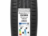 Летние шины YARTU Z-107 215/55 R18 99V за 15 200 тг. в Алматы