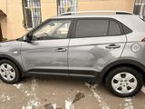 Hyundai Creta 2020 годаfor10 000 000 тг. в Костанай