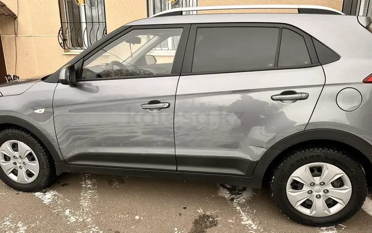 Hyundai Creta 2020 годаfor10 000 000 тг. в Костанай