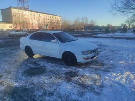 Toyota Corona 1993 года за 950 000 тг. в Астана