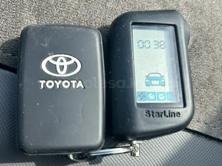 Toyota Estima 2010 года за 7 000 000 тг. в Алматы – фото 25