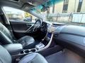 Hyundai Elantra 2013 годаfor3 900 000 тг. в Алматы – фото 10