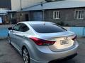 Hyundai Elantra 2013 годаfor3 900 000 тг. в Алматы – фото 2