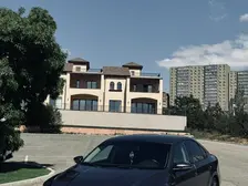 Volkswagen Passat, 2018