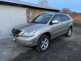 Lexus RX 330 2003 года за 7 300 000 тг. в Усть-Каменогорск – фото 2