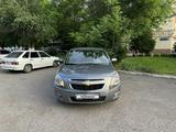 Chevrolet Cobalt 2022 года за 5 750 000 тг. в Алматы – фото 2