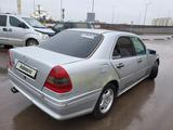 Mercedes-Benz C 280 1995 года за 1 650 000 тг. в Астана – фото 2