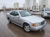 Mercedes-Benz C 280 1995 года за 1 650 000 тг. в Астана