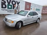 Mercedes-Benz C 280 1995 года за 1 650 000 тг. в Астана – фото 3