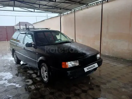 Volkswagen Passat 1991 года за 1 400 000 тг. в Тараз