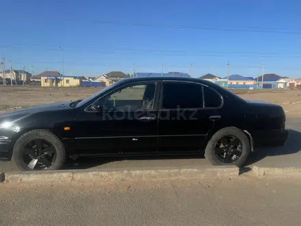 Nissan Maxima 1998 года за 1 700 000 тг. в Атырау – фото 4