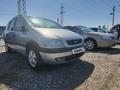 Opel Zafira 2002 года за 3 800 000 тг. в Шымкент – фото 4