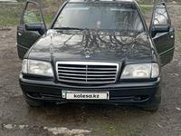 Mercedes-Benz C 180 1993 года за 1 600 000 тг. в Талдыкорган