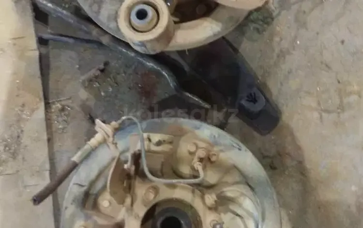 Цапфа задняя за 22 000 тг. в Алматы