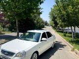 ВАЗ (Lada) Priora 2170 2014 годаүшін2 600 000 тг. в Шымкент – фото 2