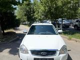 ВАЗ (Lada) Priora 2170 2014 годаүшін2 600 000 тг. в Шымкент