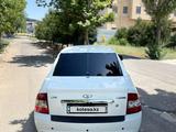 ВАЗ (Lada) Priora 2170 2014 годаүшін2 600 000 тг. в Шымкент – фото 3