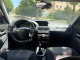 ВАЗ (Lada) Priora 2170 2014 годаүшін2 600 000 тг. в Шымкент – фото 5