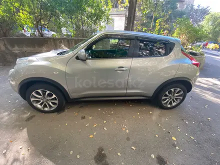 Nissan Juke 2013 года за 5 700 000 тг. в Алматы