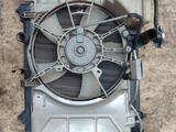 Диффузор охлаждения вентилятор за 30 000 тг. в Алматы