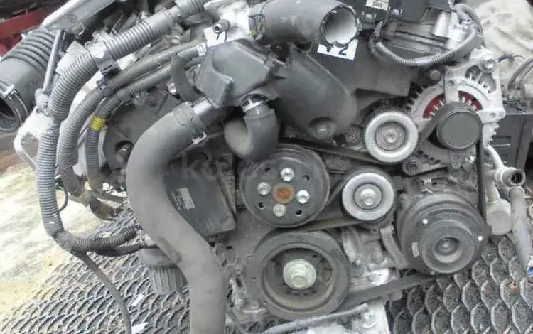 Двигатель 4GR-fe Lexus ES250 (лексус ес250) за 44 700 тг. в Алматы