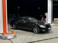 Mercedes-Benz S 350 2006 года за 6 100 000 тг. в Кызылорда