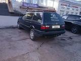 Volkswagen Passat 1992 годаүшін1 100 000 тг. в Астана – фото 2