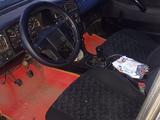 Volkswagen Passat 1992 годаүшін1 100 000 тг. в Астана – фото 4