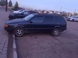 Volkswagen Passat 1992 годаүшін1 100 000 тг. в Астана – фото 5