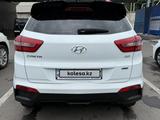 Hyundai Creta 2021 года за 10 500 000 тг. в Алматы – фото 4