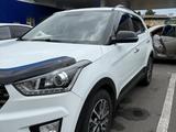 Hyundai Creta 2021 года за 10 500 000 тг. в Алматы – фото 5