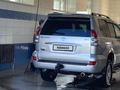 Toyota Land Cruiser Prado 2007 годаүшін10 000 000 тг. в Актобе – фото 3