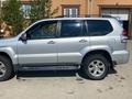 Toyota Land Cruiser Prado 2007 года за 11 000 000 тг. в Актобе – фото 2