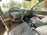 Toyota Land Cruiser Prado 2007 года за 11 000 000 тг. в Актобе – фото 5