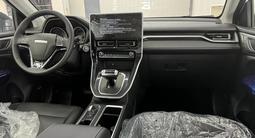 Haval M6 Comfort 1.5T DCT 2024 годаүшін8 380 000 тг. в Алматы – фото 5