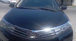 Toyota Corolla 2013 года за 6 200 000 тг. в Тараз