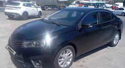Toyota Corolla 2013 года за 6 200 000 тг. в Тараз – фото 2