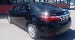 Toyota Corolla 2013 года за 6 200 000 тг. в Тараз – фото 3