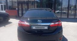 Toyota Corolla 2013 года за 6 200 000 тг. в Тараз – фото 4