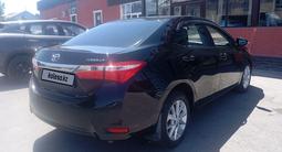 Toyota Corolla 2013 года за 6 200 000 тг. в Тараз – фото 5