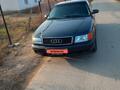 Audi 100 1993 годаfor2 300 000 тг. в Жетысай – фото 9