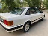 Audi 100 1991 года за 2 750 000 тг. в Алматы – фото 3
