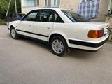 Audi 100 1991 года за 2 750 000 тг. в Алматы – фото 4