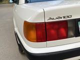 Audi 100 1991 года за 2 750 000 тг. в Алматы – фото 5