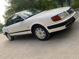 Audi 100 1991 года за 2 750 000 тг. в Алматы