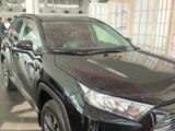 Toyota RAV4 2023 года за 18 900 000 тг. в Алматы – фото 2