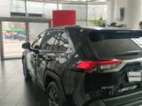 Toyota RAV4 2023 года за 18 900 000 тг. в Алматы – фото 3