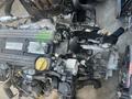 Контрактный двигатель из Европы за 420 000 тг. в Шымкент – фото 4